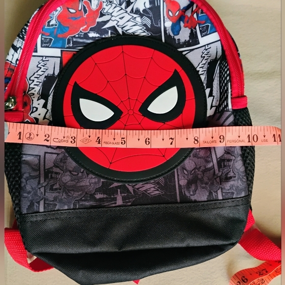 SPIDERMAN BACKPACK - Picture 7 of 7